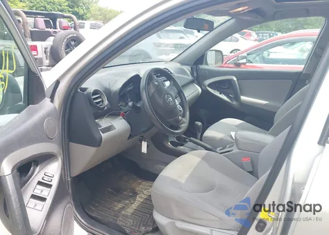 2012 Toyota Rav4 z USA, uszkodzony, nr VIN 2T3BF4DV3CW197458